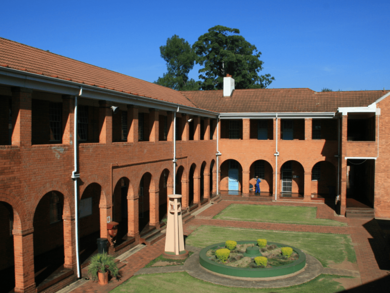 Voortrekker_Senior_Primary